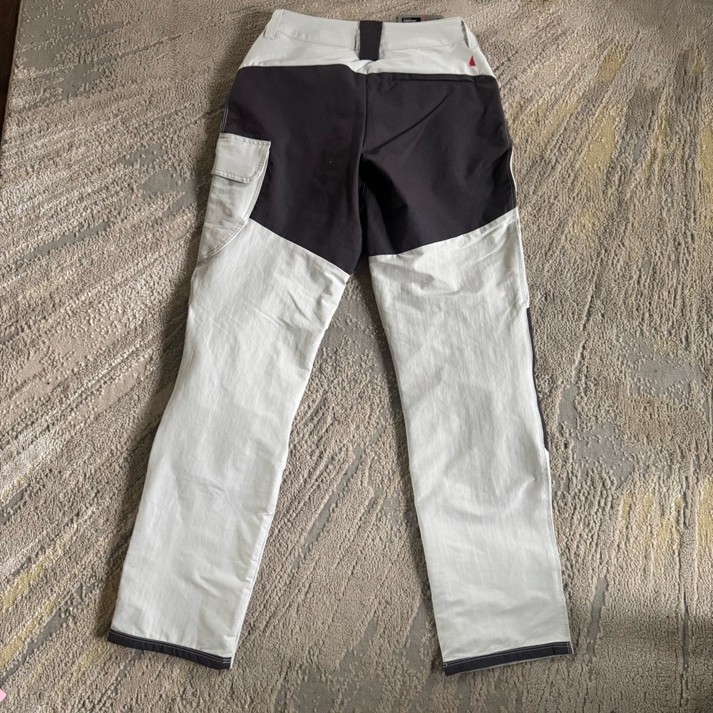 Musto EVOLUTION PERFORMANCE UV sailing pants UPF 50 8 new - Picture 3 of 14